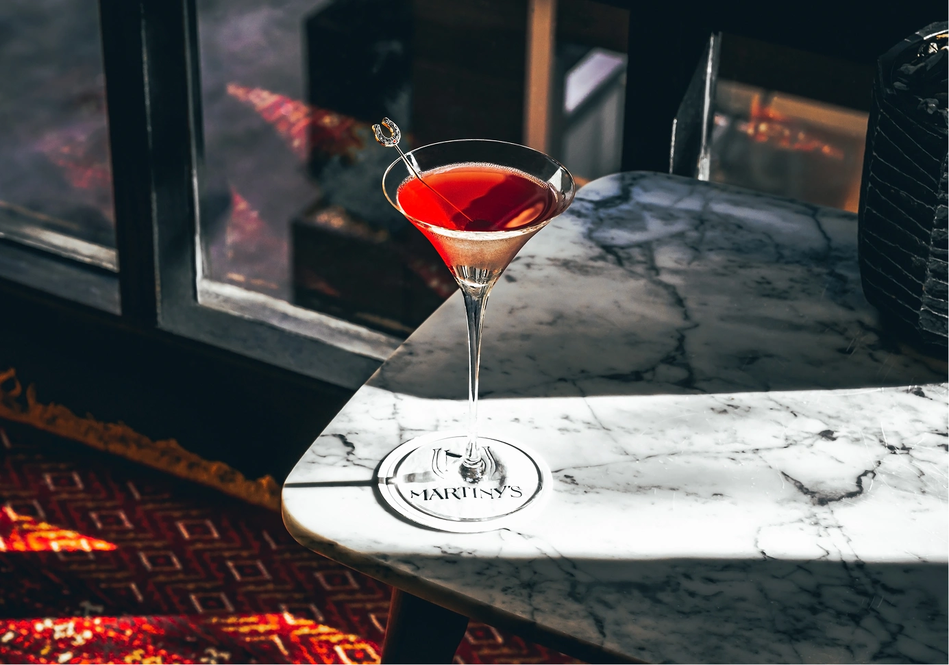 martiny’s