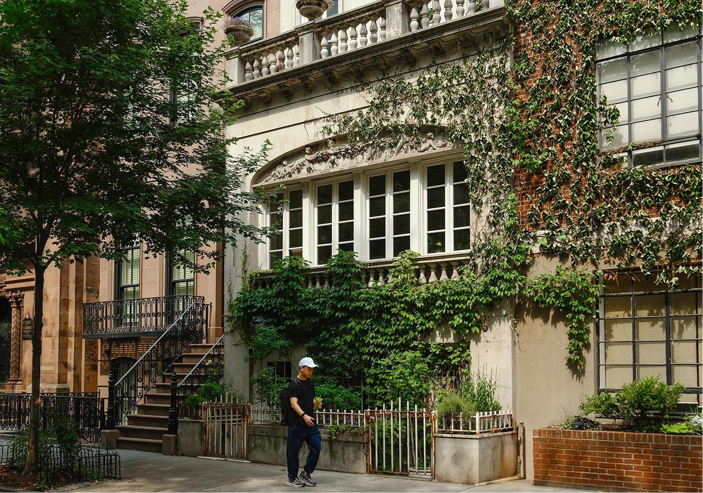 GRAMERCY PARK